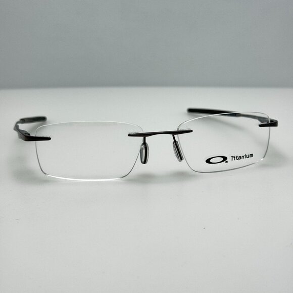 Oakley OX5118-0353 Wingfold EVR Cement Eyeglasses Eye Glasses Frames 53-18-139